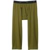 B.V.D. (Bee-Vee-Dee) Men's Air Mesh Dry Plus Knee-Length Leggings - Moisture-Wicking, Quick-Drying, Breathable.