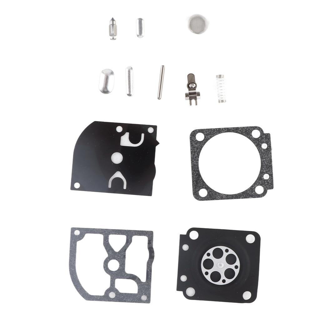 Carburetor Carb Repair Rebuild Kit Fits for MS 180 170 MS180MS170 018 017
