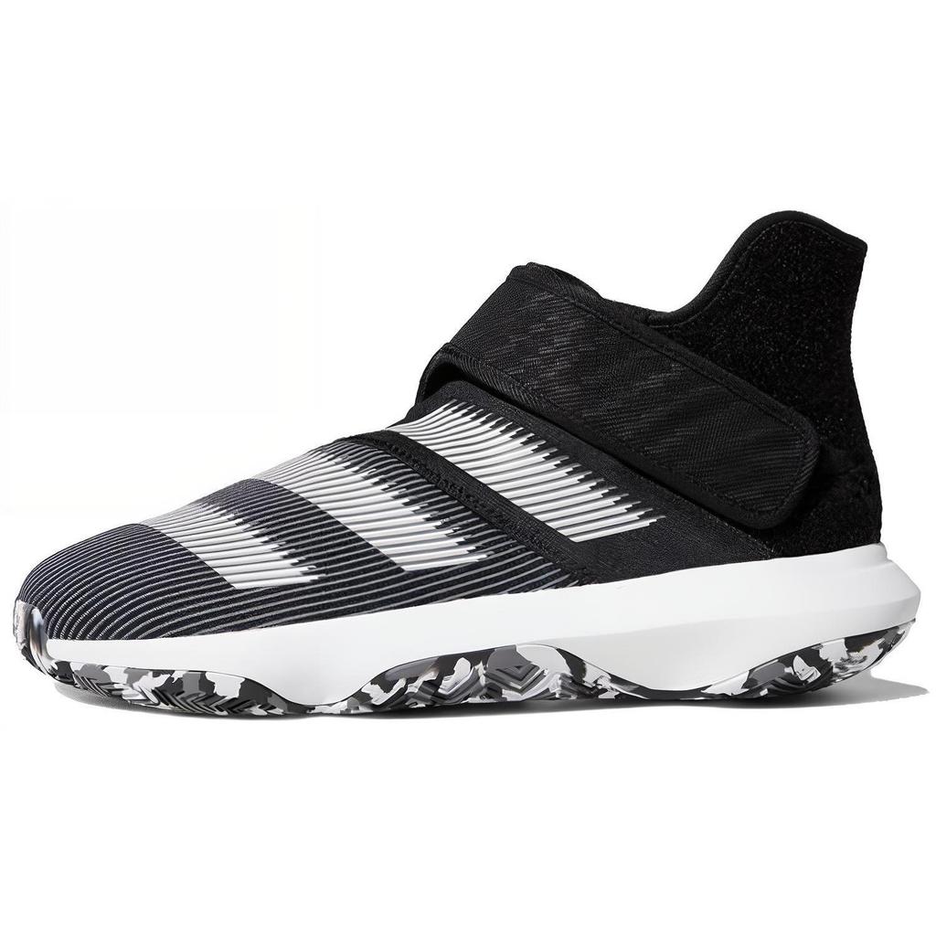 Adidas Harden B/E 3 Gca 'Black White' EF8768