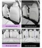 Lixingrui 202425 Full Coverage Seat Cover for Zhiqing 1.5T Hybrid Car