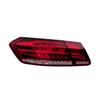 4PCS LED Rear Tail Light Brake Lamp 4PCS 2129060103 2129060757 2129060703 2129060203 For Mercedes E-Class W212 2013-2015