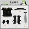 Costume e Parrucche Cosplay di Code Geass CC Lelouch della Ribellione C.C.. Tute Hangyaku No Lelouch Regina CC Camicia di Forza