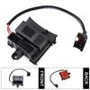Heater Fan Blower Motor Resistors for Vectra C 2002-2008 1796CC 1379151