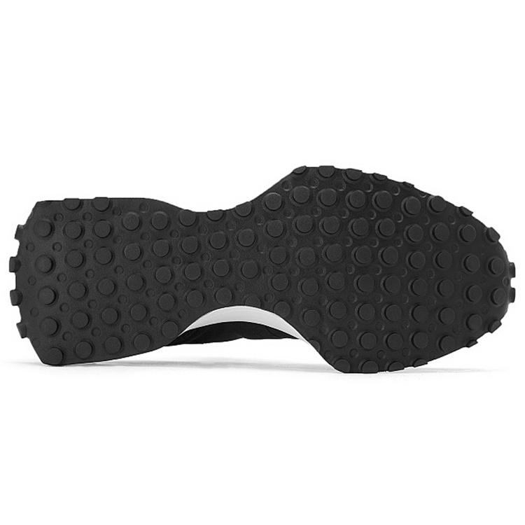 New Balance 327 'Black White' Men's MS327CPG