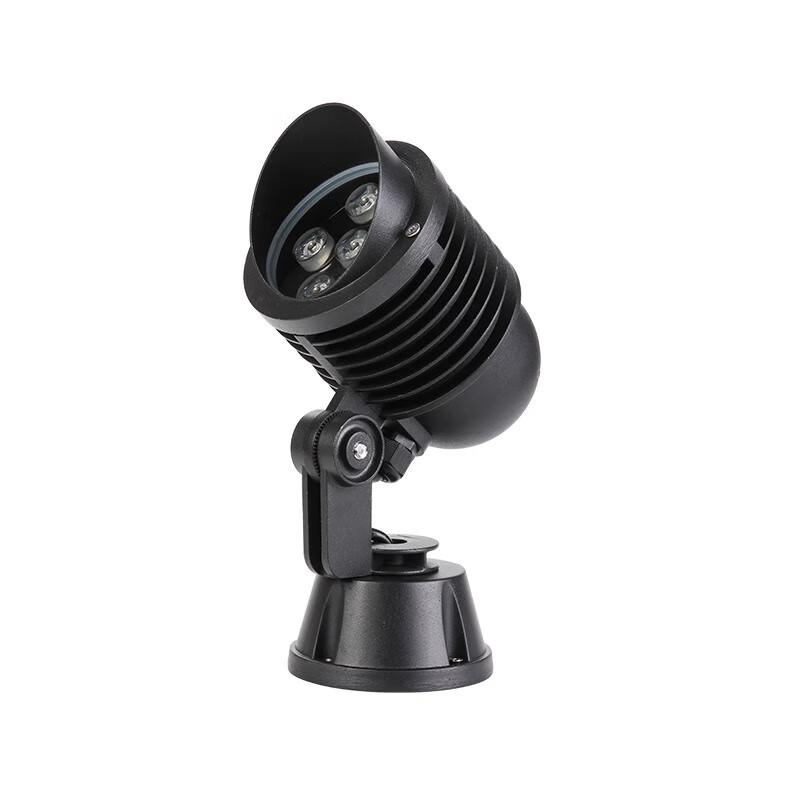XPXL LED Outdoor Ground-Insert Landscape Spotlight