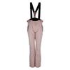 Peak-Mountain Skiing Pants 100% Polyester Rose
