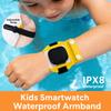 Copertura Protettiva Smartwatch Multicolore Borsa Impermeabile Borsa Sigillante di Alta Qualità Unisex