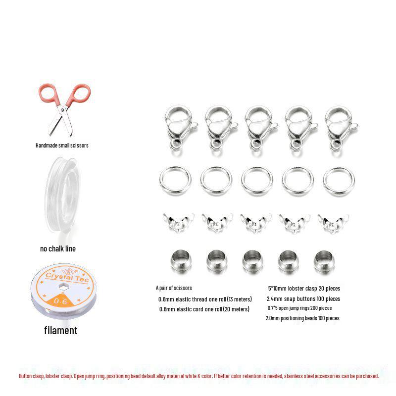 Superb Boxed Glass Seed Beads for Handmade DIY Jewelry