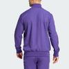 adidas Official Genuine Three Stripes Men's Football Training Stand Collar Jacket JF2582