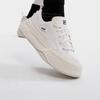 FILA Fosso Casual Shoes Simple Comfortable Low-Top Canvas Shoes Women sneaker White F12W322301FWA