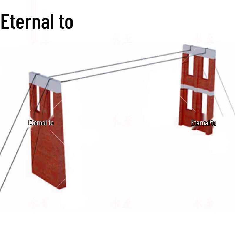 Yongzhi Multi-purpose Training Obstacle Equipment