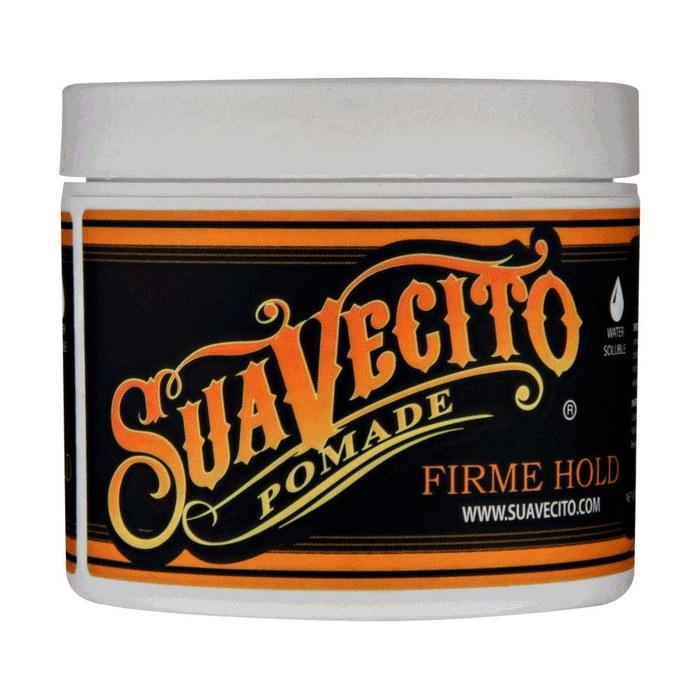 Помада Suavecito 4 унции Сильная фиксация P010NN (110г)