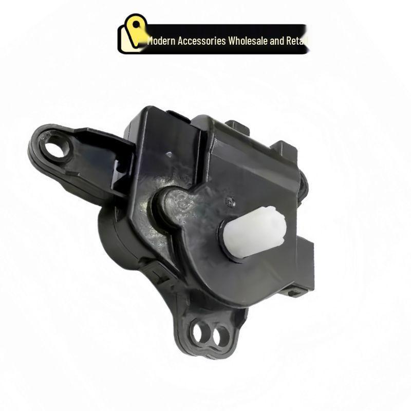 

Hyundai Hino Sonata HVAC Servo Motor Conversion Module Internal/External Circulation