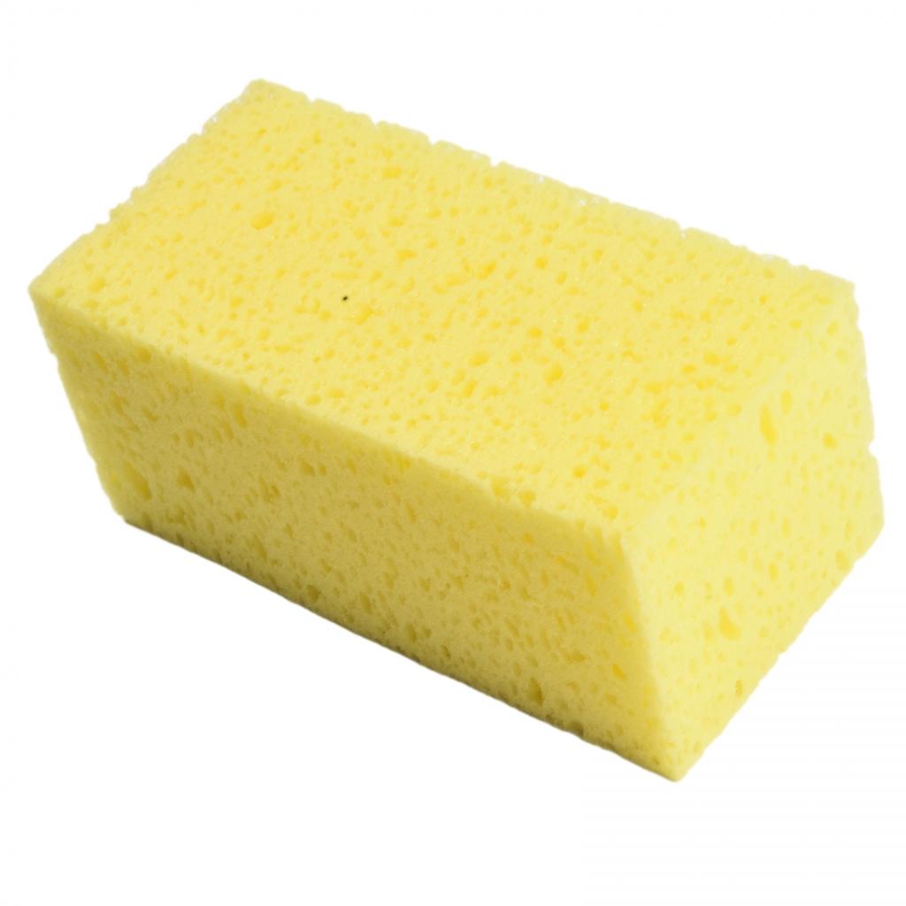 Wash Sponge Waxing Sponge Cleaning Cleaning Tool Huge