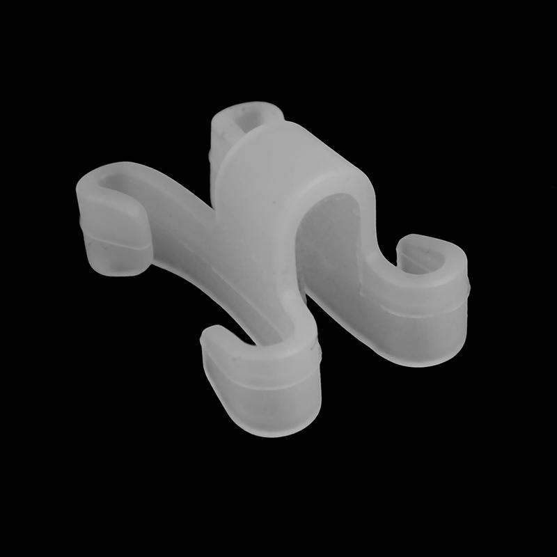 Portable White Anti-Snoring Device Mini Nasal Dilator