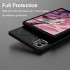 TB-320FC Tablet Case TPU Protective Shell Anti Drop Back Cover for Lenovo Legion Y700 2nd Gen 2023