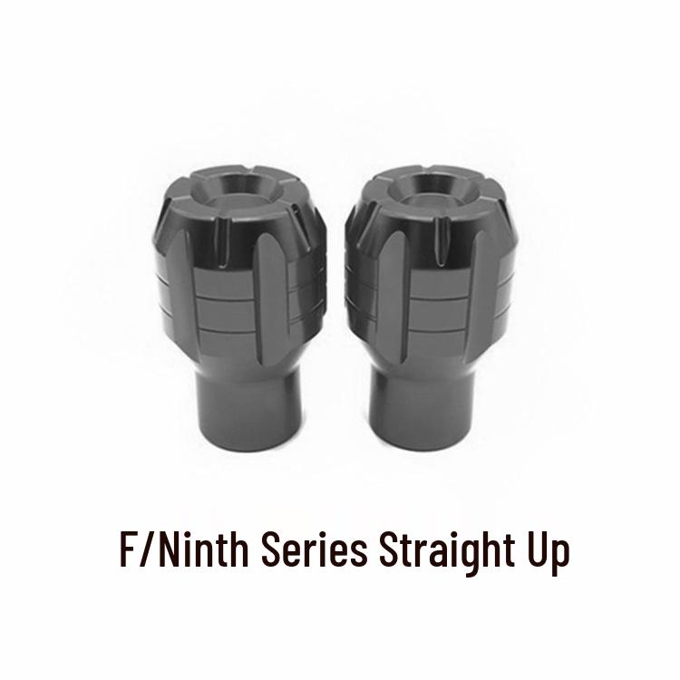Electric Scooter Pedal Plug Stopper for UQi U1 U+b Ninebot