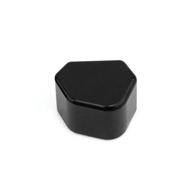 CNC Motorcycle Switch Button Turn Signal Switch Keycap Accessories For Yamaha 2015 - 2025 X-MAX 300 XMAX300 MAX XMAX 250 125 400