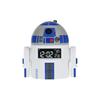 Star wars - r2-d2 - wekker 13cm paladone product pp11315sw