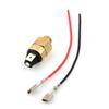 Motocycle Pressure Switch Cable For Harley Dyna Electra Glide Fat Boy Road King Softail