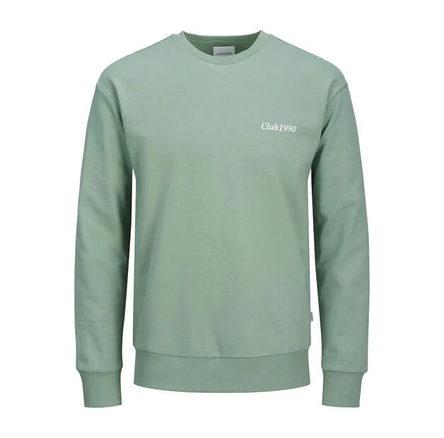 Jack & Jones Bradley Graphic свитшот