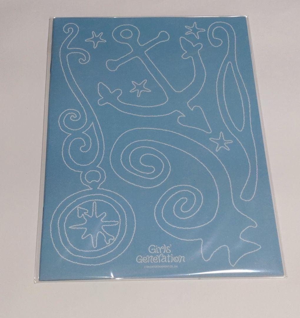 [USED] Girls  Generation SEASON S GREETINGS 2026 Pamphlet