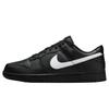 Nike Dunk Mystic Green Low top Skateboard Shoes Unisex Black Green IO7606-010(Team1102-)
