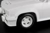 Platz Belkits 1/24 Scale Opel Ascona 400 1981 Monte Carlo Rally Plastic Model Kit BEL019