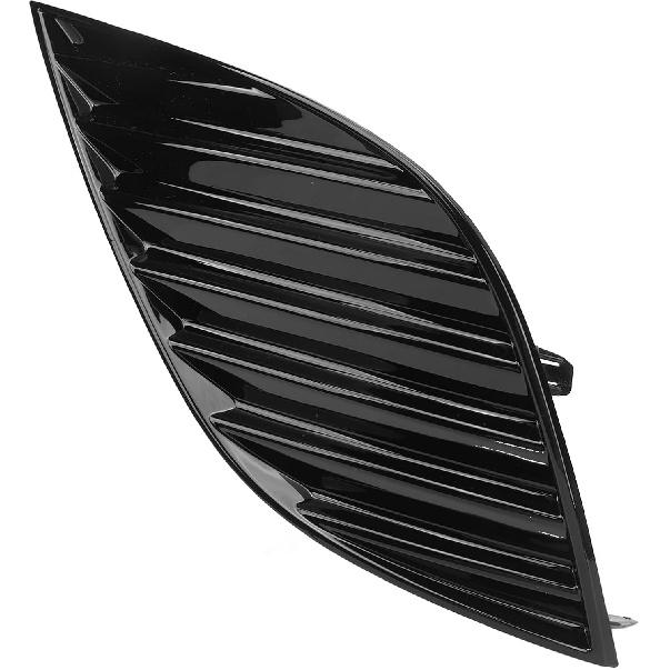 1 Pair Front Fog Lamp Bezel 81482 06170 Left Right Fog Lamp Cove Replacement for Camry SE XSE 2018 To 2020