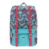 TOTTO - Youth Backpack - Badra-6V9