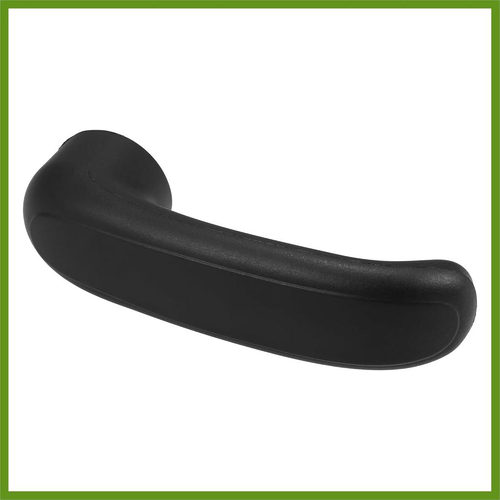 Car Interior Door Handle Rear Left Rear Right Replacements for Hyundai H1 Grand Starex 2007-2018 83610-4H000 Vehicle Components