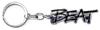 Zhuloku Honda BEAT (20.) Emblem Metallschlüsselanhänger