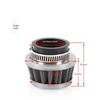 High Airflow Motorcycle/ATV/Beach Buggy Mushroom Head Air Filter Element