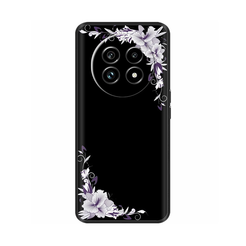 For Realme 13 Pro Plus Case Realme13 Pro Cover Funda Shockproof Shell Soft Silicone TPU Phone Cover For Realme 13 Pro Plus Pro+
