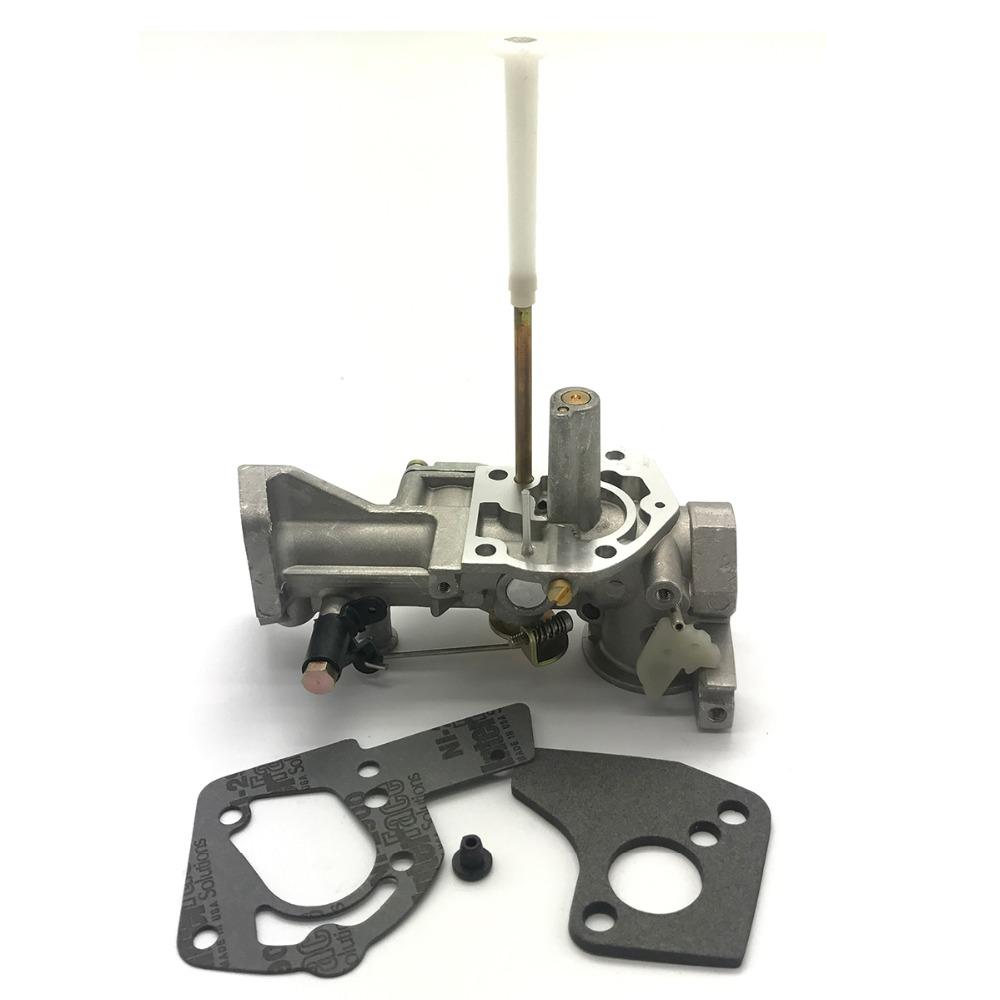 New Carburetor For Briggs&Stratton 130232 495459 499953 499952 135207 135202 135212 135217 135232 5HP Series