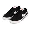 Nike Court Legacy Canvas Schwarz Weiß Damen CZ0294-001