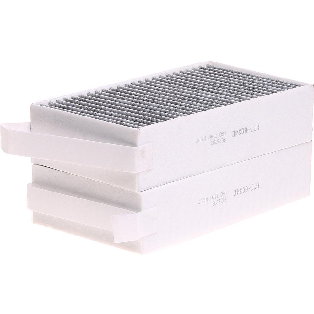 

Car AC Cabin Filter For Buick GL8 2.0T (2018-) 2.4L (2010-2016) OEM 9073292 CUK2-2 LAK1358/S Air Conditioner Element HTT-6034C