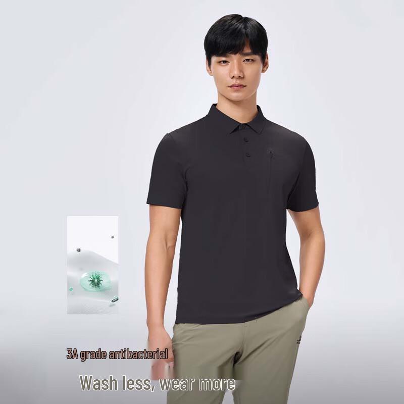 Pelliot Men s Outdoor Sport Polo T-Shirt XXXL
