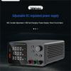 Adjustable DC Regulated Power Supply TPS3010 for Mobile Phone Repair and Battery Charging