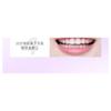 BOP - Advanced Teeth Whitening Strips - 2 Flavors