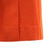 Unused To B. by Agns B No Sleeve One Piece 38 Orange Series Side Zip Women Used