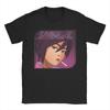 Dispatch Game Character Collage Tee Shirt for Unisex Women Graphic Printed T Shirts Cotton Clothes Fashion Popular Tops