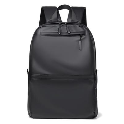 Men's Bag New Backpack Casual Men's Bag Urban Simple Large-capacity Backpack Backpack