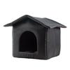 OxfordCloth Dog House Safe Ingredients Durable And Exquisite Craft Dog Comfortable And Warm Cat Nest