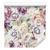 Roses Wallpaper for Living Room and Bedroom 50x1000