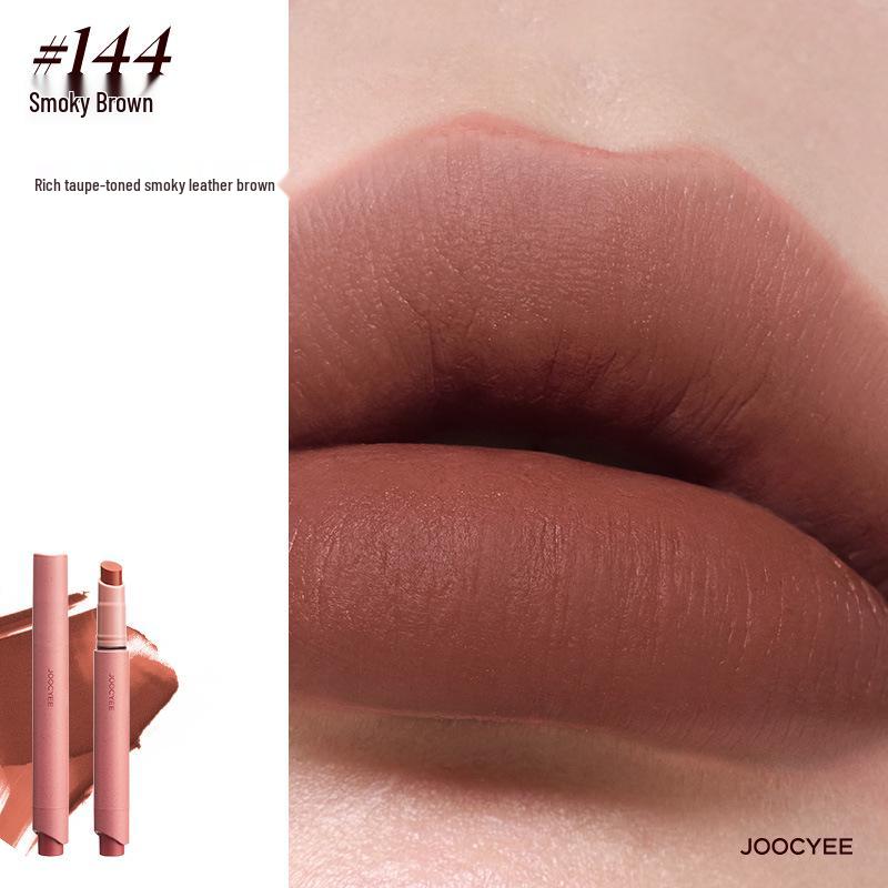 Joocyee Matte Lipstick & Gloss Duo