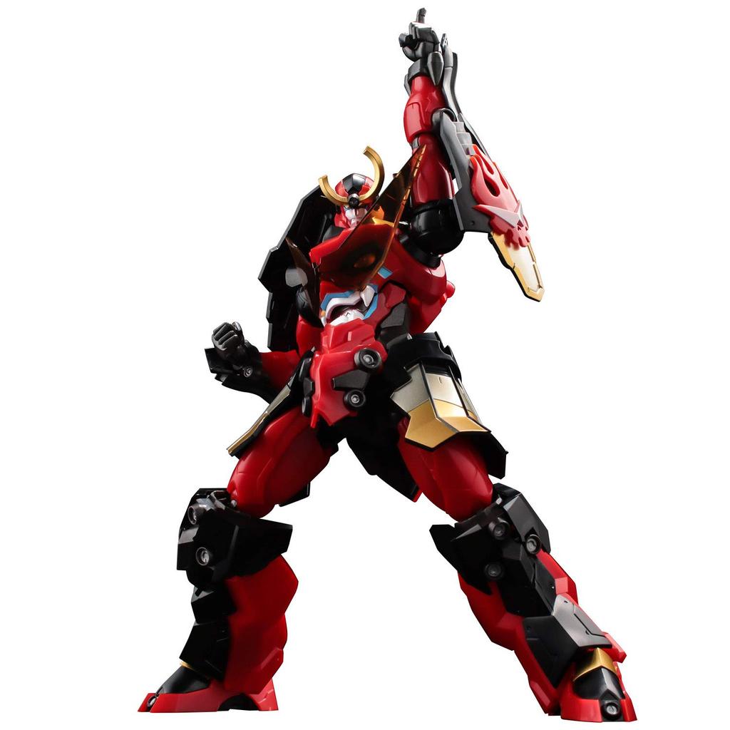 Pliobot Gurren Lagann 150mm Plastic Model Kit Action Figure (Second Re-release) Approx.