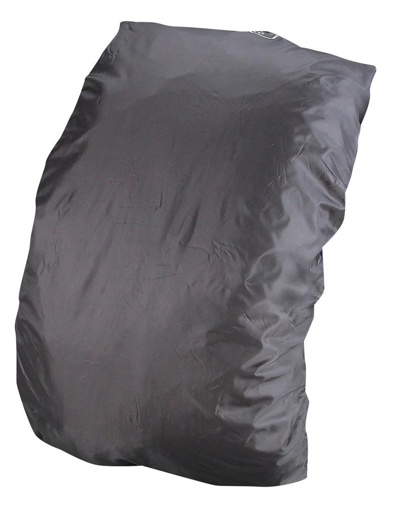 Captain Stag FEEL BOSCO Backpack Cover 45 Black M-9868