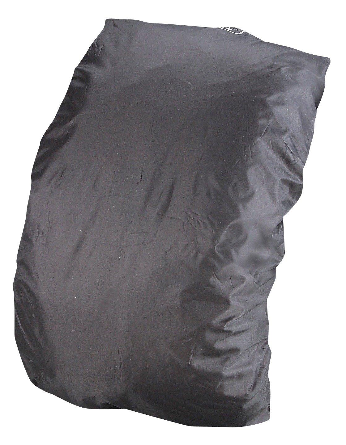 

Captain Stag FEEL BOSCO Чехол для рюкзака 45 Черный M-9868 чёрный