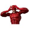 MAFEX No.223 DAREDEVIL COMIC Ver. Height approximately 160mm Non-scale Painted Action Figure